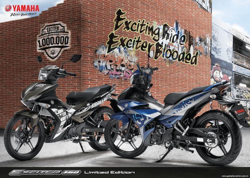 Bảng mã lỗi xe Yamaha