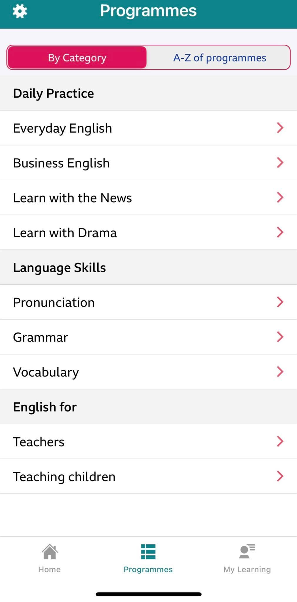 Học tiếng anh trên BBC Learning English có ưu điểm và nhược điểm gì?