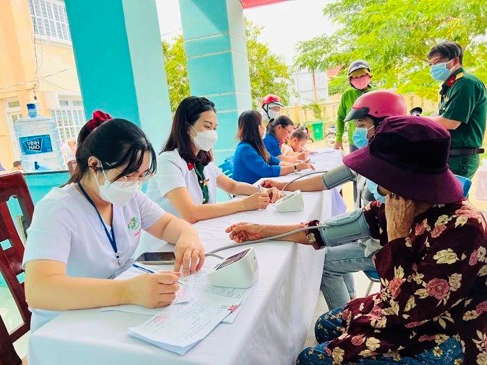 Bệnh viện Quân y 175 dự kiến xây dựng cơ sở mới tại Bình Thuận