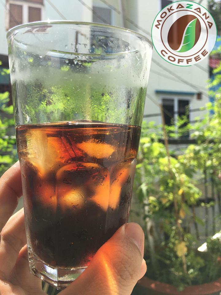 Cà phê pha Cold brew, pha lạnh: nguyên lý, ưu điểm và cách pha tại nhà.