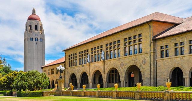 Giới thiệu về trường Đại Học Stanford Mỹ