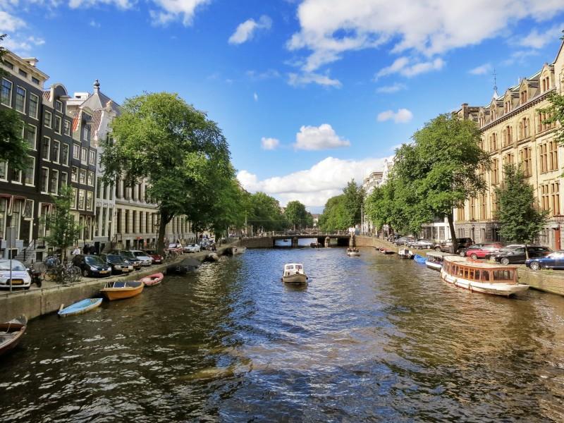 10 thành phố du lịch của Hà Lan bạn nên ghé thăm ít nhất một lần trong đời