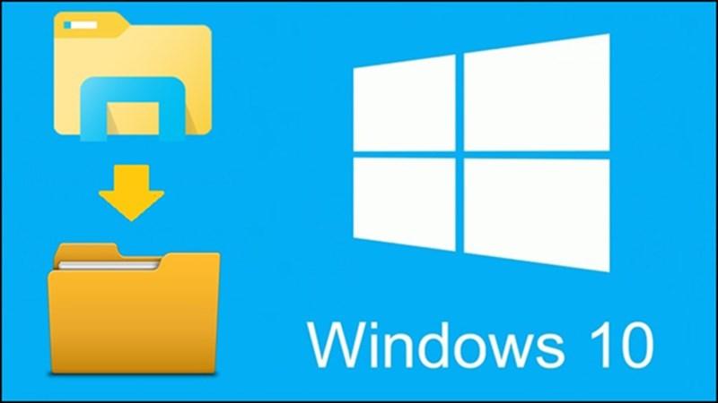 Cách thay đổi biểu tượng icon trên Windows 10 đơn giản, chi tiết