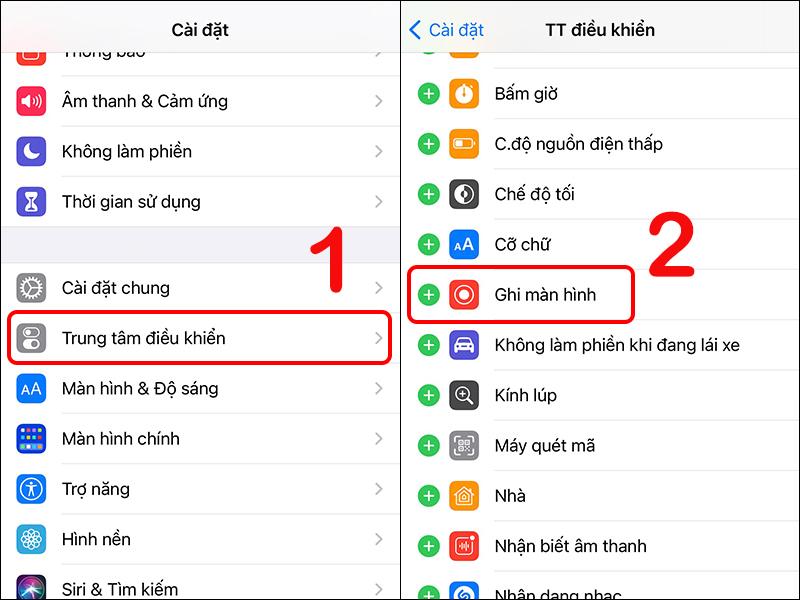 Hướng dẫn, thủ thuật về iPhone - iOS