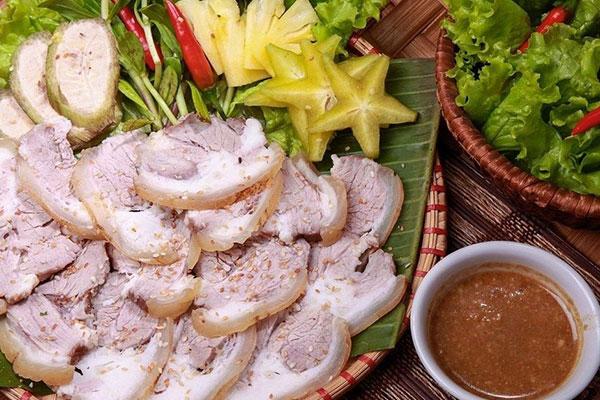 Cách làm thịt bê hấp sả thơm ngon cho bữa tối đơn giản