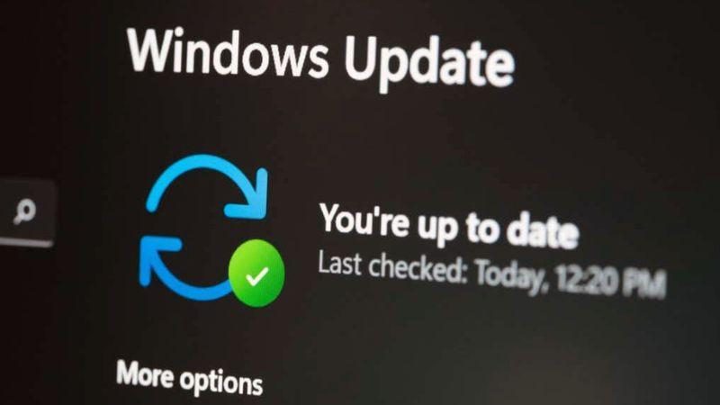 3 cách update Windows 10 lên bản cập nhật mới nhất 2024