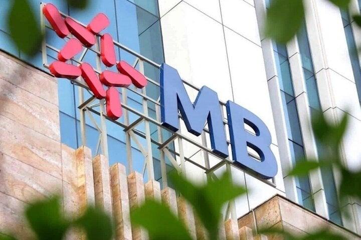 Hướng dẫn kiểm tra số dư tài khoản MB Bank