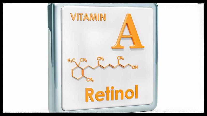 Một số carotenoid có thể chuyển hóa thành vitamin A