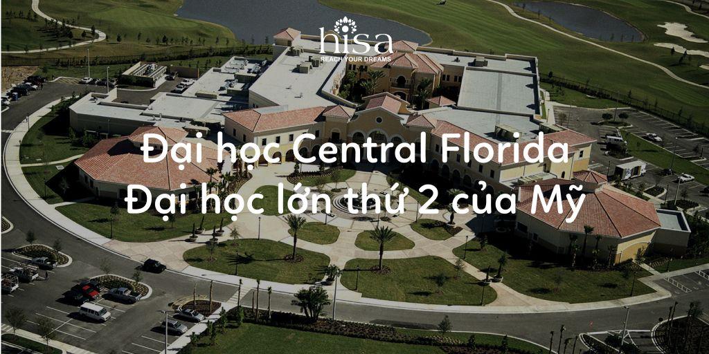 Đại học Central Florida