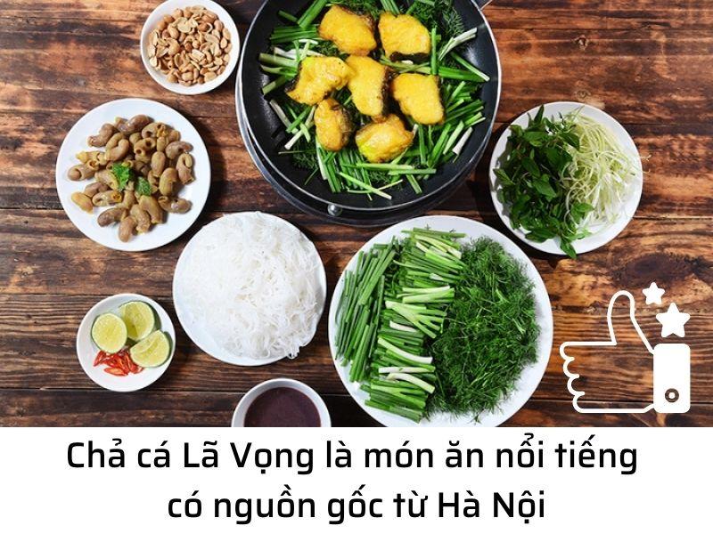 Top 3 quán chả cá Lã Vọng quận 7 – TP. Hồ Chí Minh được khen nhất!