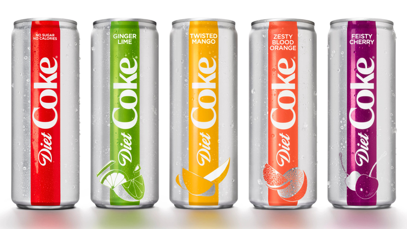 Coca Zero và Coca Diet khác nhau thế nào? Tác dụng phụ tiềm ẩn đối với sức khỏe 1