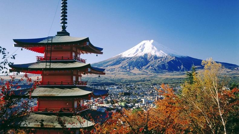 Du lịch Nhật Bản cần giấy tờ gì