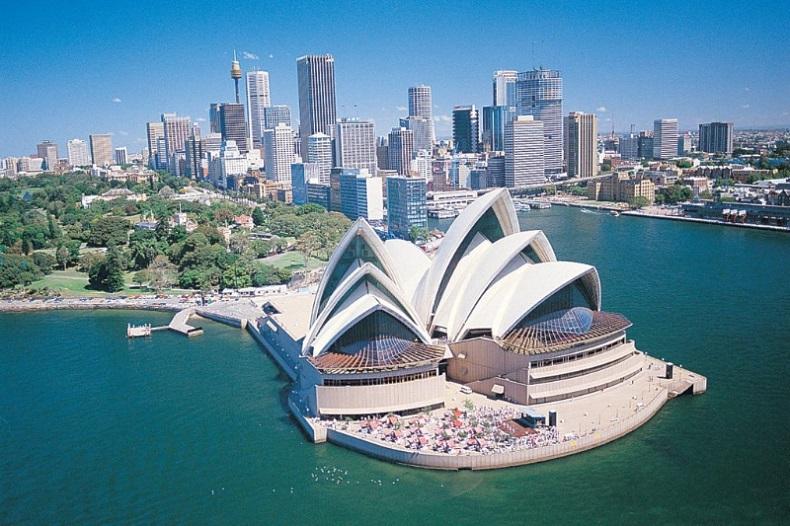 Đi du lịch Úc cần những thủ tục gì