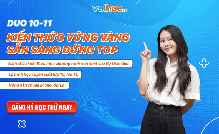 Tổng ôn lý thuyết về công cơ học, công suất và năng lượng Vật lý 10