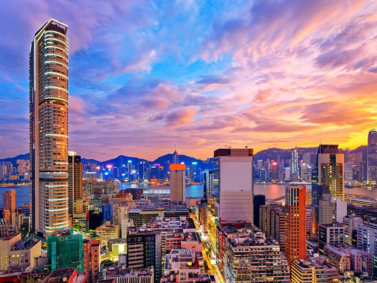 Du lịch Hong Kong: Cẩm nang từ A đến Z (Update thông tin mới nhất 2024)