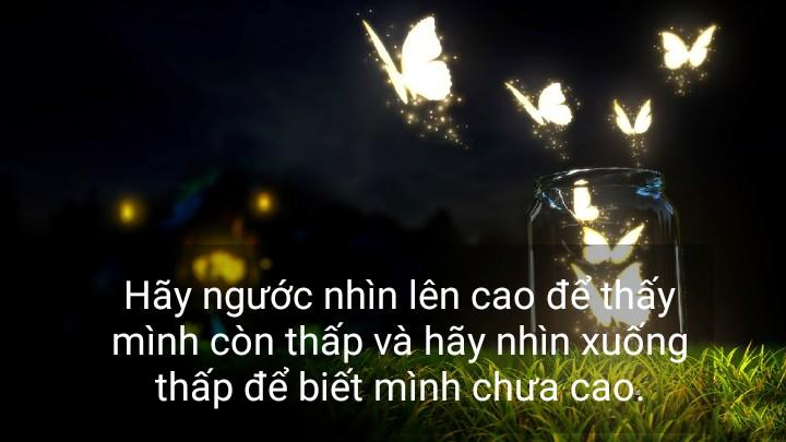 Hình ảnh câu nói hay