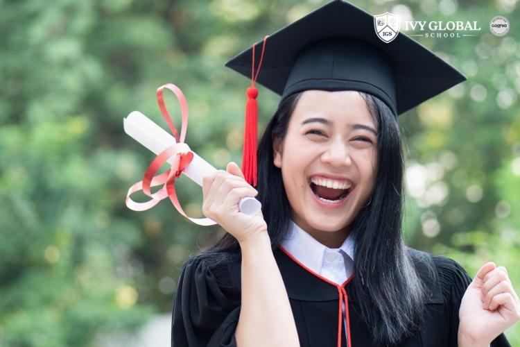 3 cách săn học bổng cho học sinh trung học phổ thông - Ivy Global School