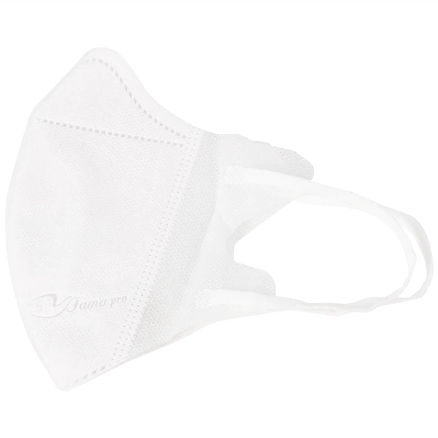 Khẩu trang 5D Mask Nam Anh lọc khuẩn, mùi và bụi trên 99% (10 cái).webp