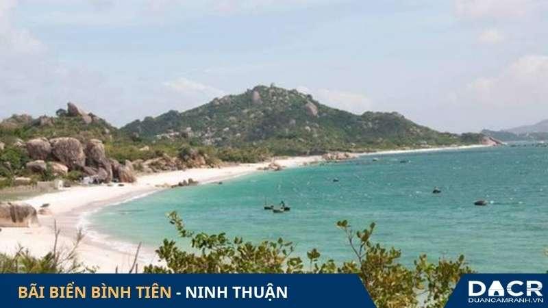 Bình Tiên Ninh Thuận – Địa Điểm Du Lịch Gần Cam Ranh