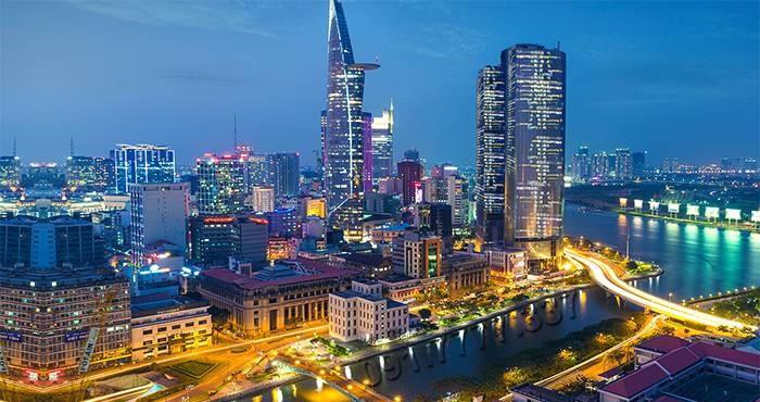 Top 10 địa điểm hấp dẫn tại Miền Nam Việt Nam dành cho Việt Kiều