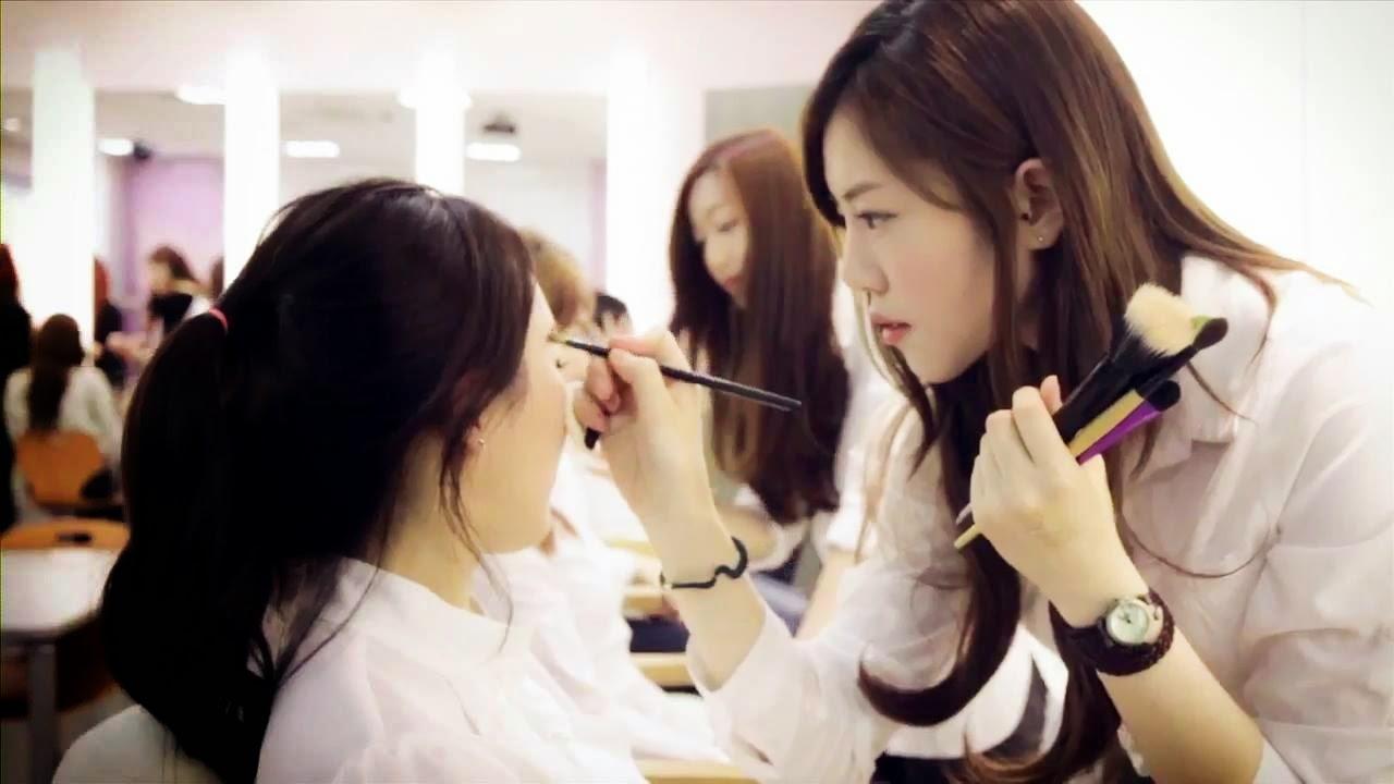 TOP 15 địa chỉ makeup đẹp ở Hà Nội Chuyên nghiệp, Uy tín