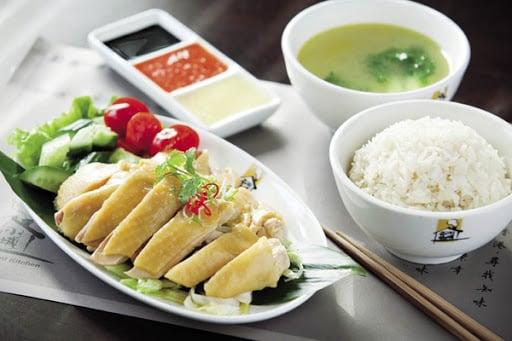 Top 15 món ăn ngon Singapore bạn nhất định phải thử một lần