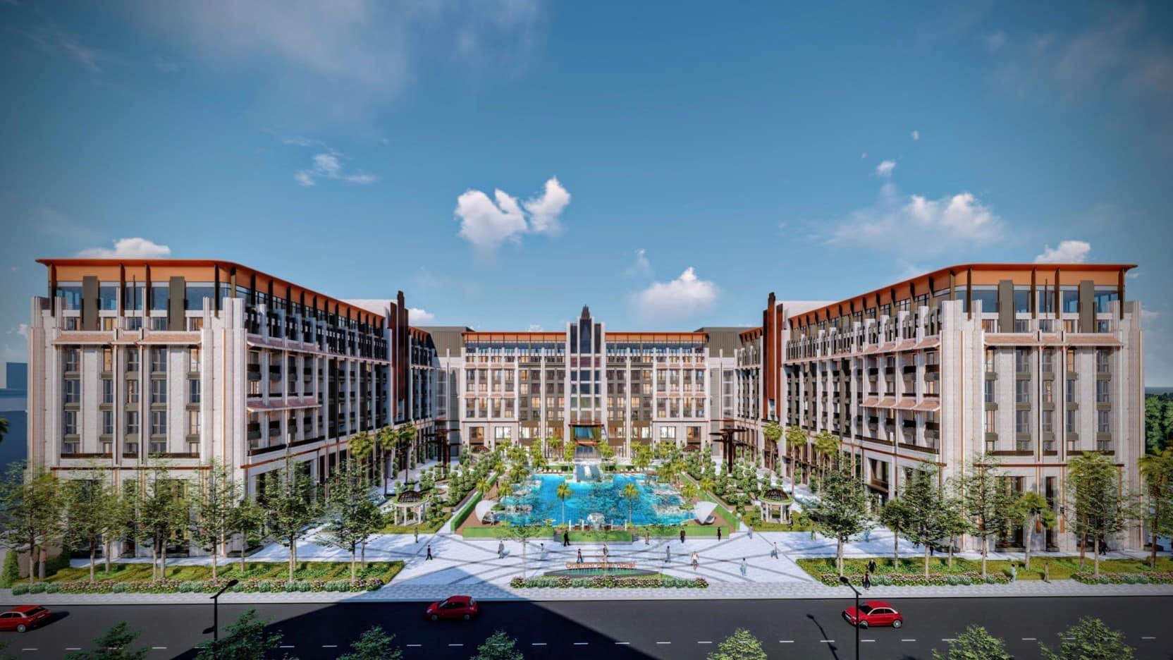 Grand World Phú Quốc