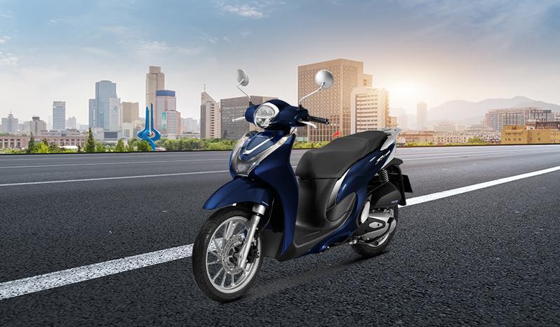 Honda SH Mode CBS 2024 Tiêu Chuẩn (Xanh)