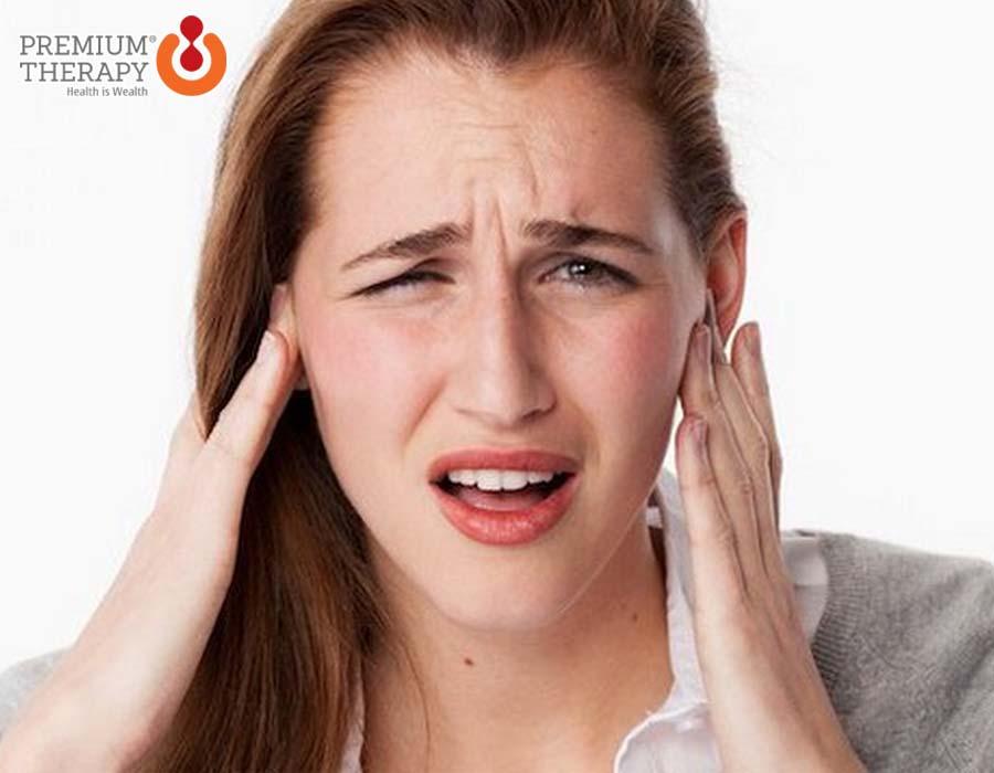 Mối liên quan giữa tai – mũi – họng có thể bạn chưa biết?