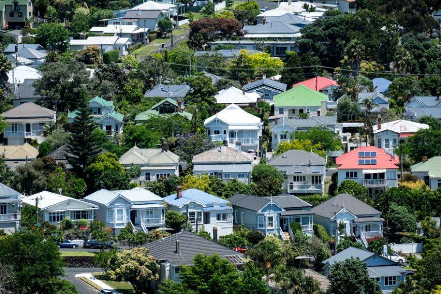 Lối sống tại thành phố Aukland, New Zealand