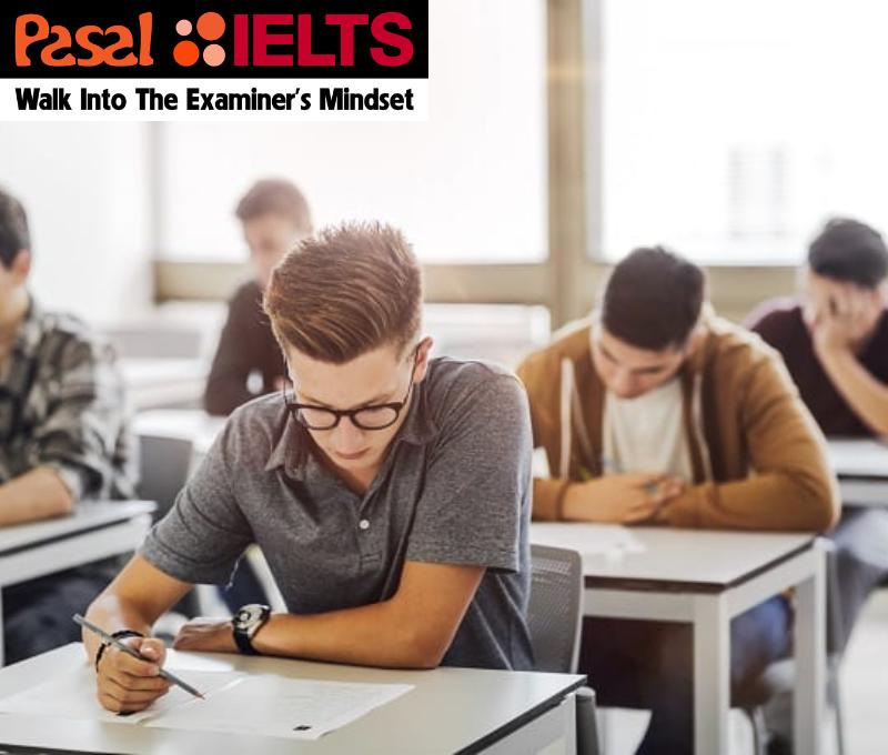 Cấu trúc bài thi IELTS như thế nào? Thi trong bao lâu?