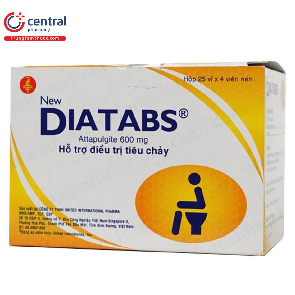 diatabs 6 H3061