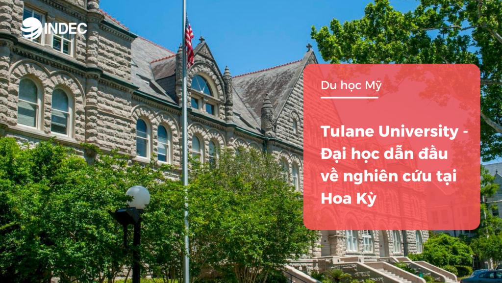 Tulane university