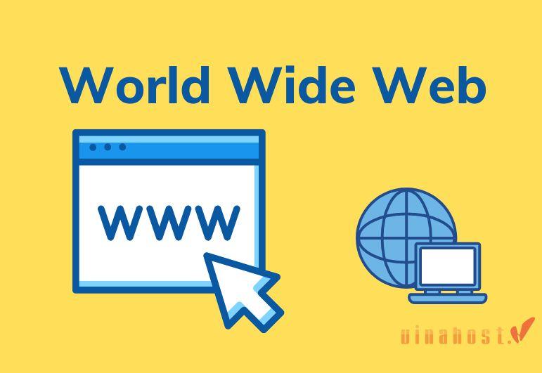 World Wide Web là gì