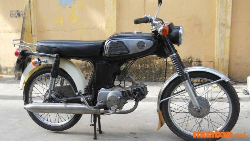 Mua Bán Xe Honda 67 Cũ TP.HCM Giá Rẻ T6/2024