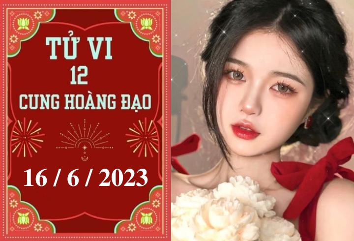 Tử vi vui 12 cung hoàng đạo ngày 16/6: Song Tử chưa tập trung, Ma Kết áp lực - 1