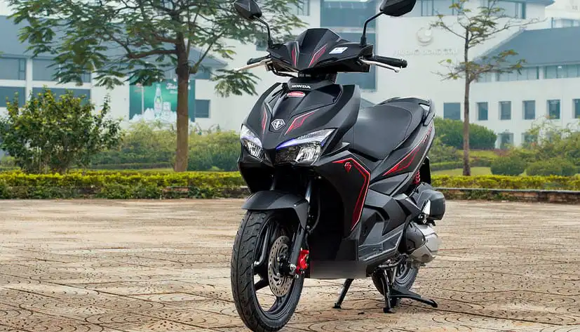 Giá bán Honda Air Blade 2019 và giá lăn bánh mới nhất tháng 8/2019