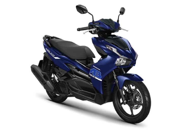 Bảng giá Honda Air Blade 125 cuối tháng 12/2022, tăng giảm không đều - 2