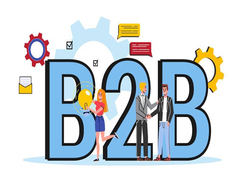 sự khác nhau giữa b2b và b2c là gì?