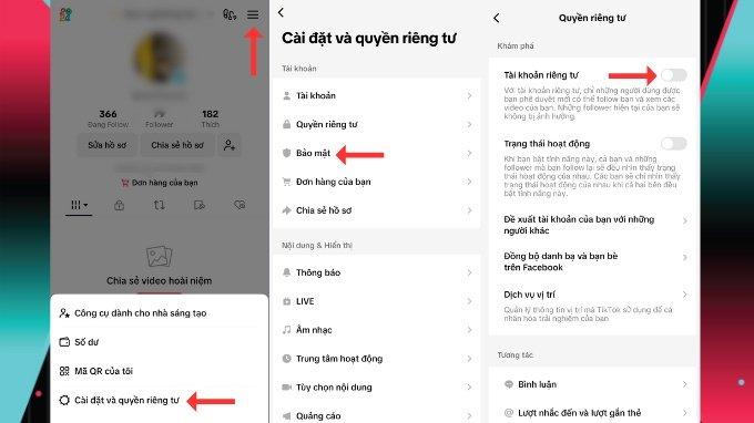 10 cách tăng follow TikTok miễn phí, nhanh chóng và hiệu quả nhất!