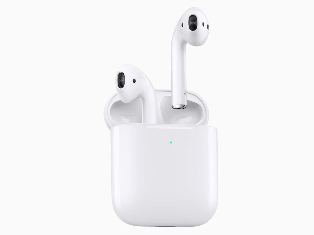 Cách reset tai nghe AirPods trở về cài đặt ban đầu