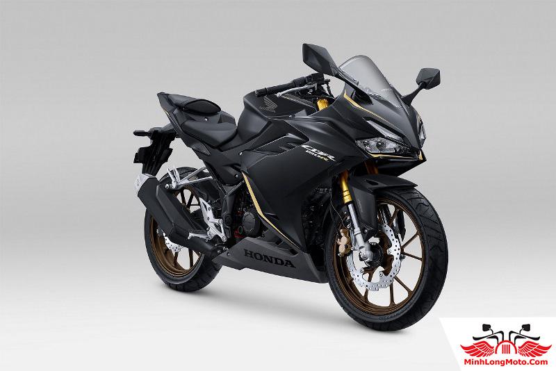 Honda CBR150R ra mắt màu mới