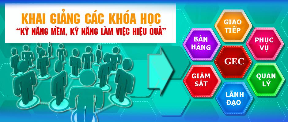 Khai giảng khóa học kỹ năng