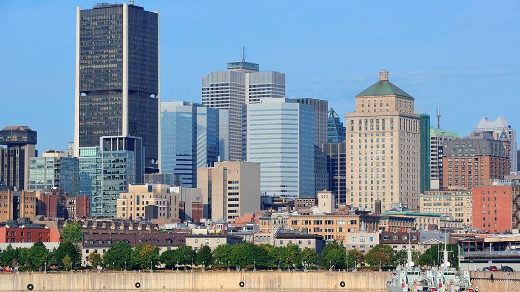 Montreal ở đâu? Tìm hiểu về thành phố Montreal có gì thú vị?