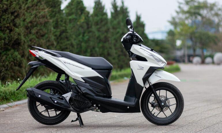 So sánh chi tiết giữa Honda Click 150 và Vario 150: Lựa chọn nào là ưu việt hơn?