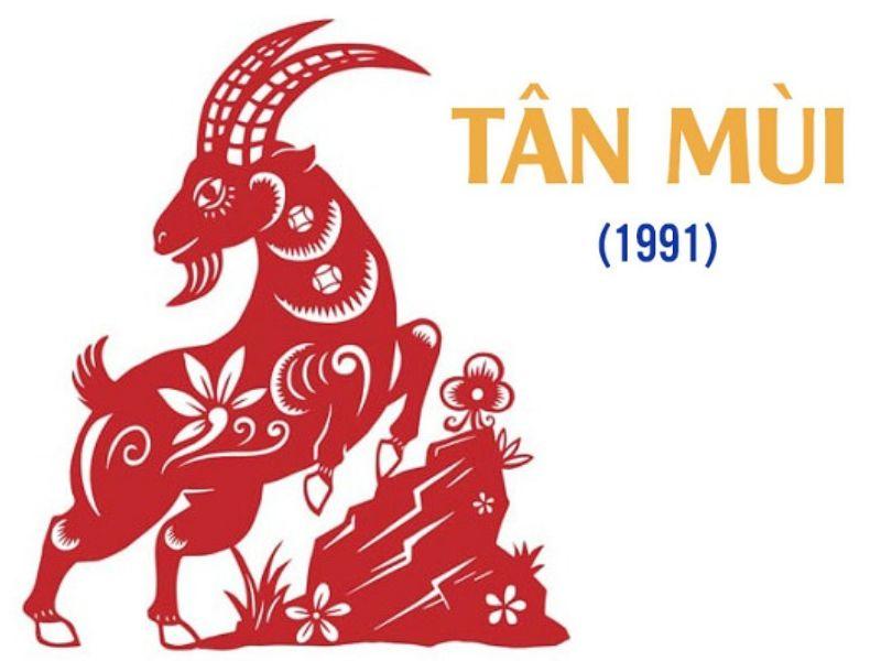 Tử vi 1991 tuổi Tân Mùi nữ mạng: Vận mệnh, tình duyên, sự nghiệp