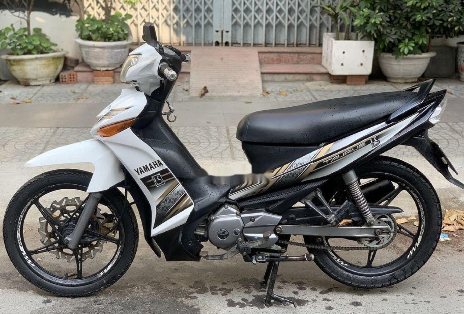 Yamaha Taurus