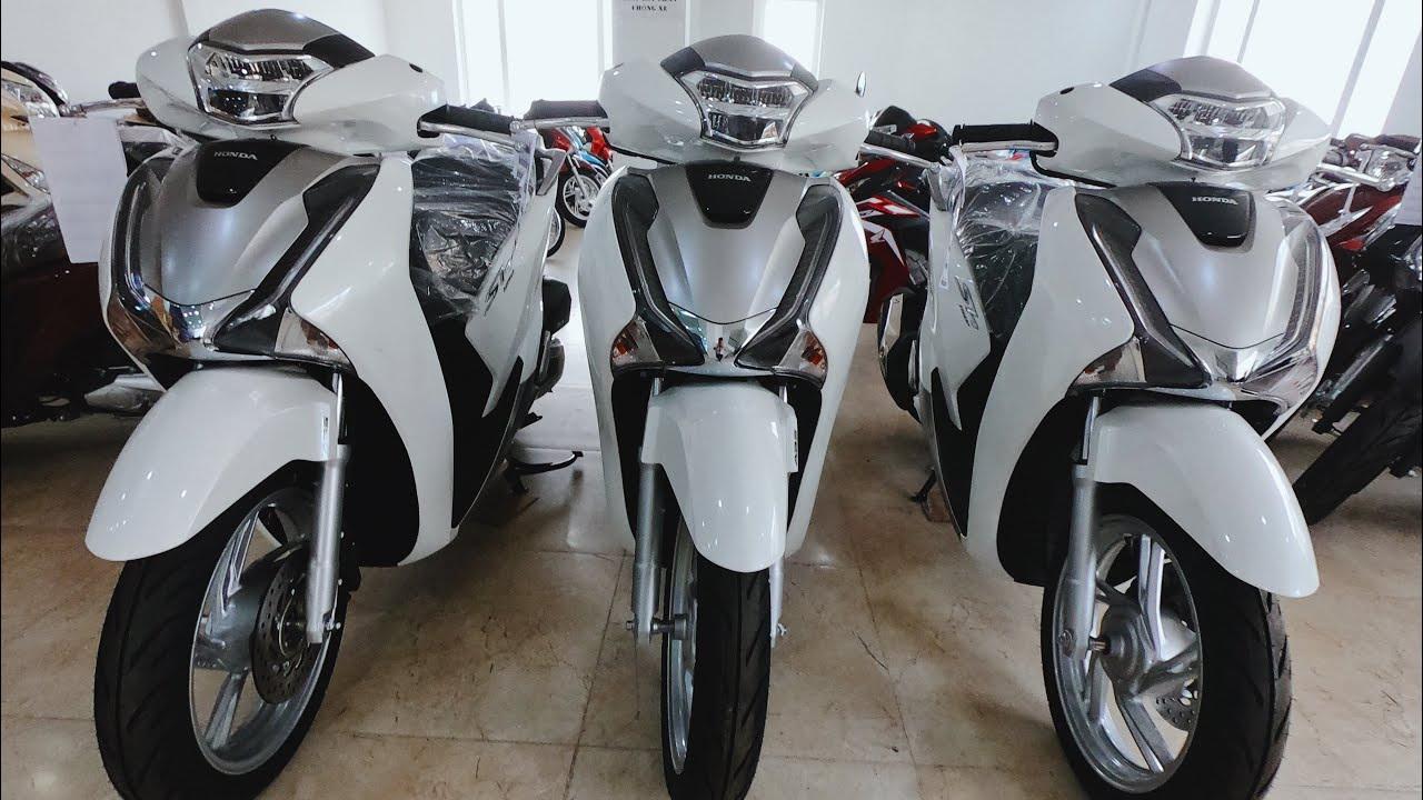 Vì sao Honda SH 2019 tăng hơn 70 triệu, đắt gần gấp đôi bản mới? - 1