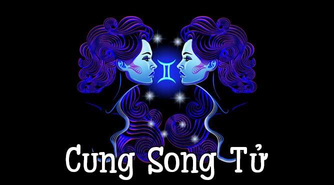 2/6 là cung gì - Sinh ngày 2/6 cung hoàng đạo nào - ngày 2 tháng 6 cung hoàng đạo nào