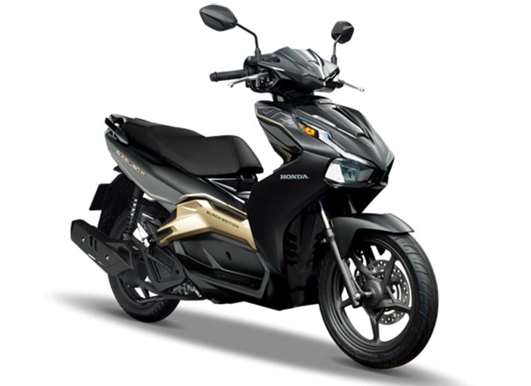 Đánh giá xe máy Honda Air Blade 125i 2020 : có đáng mua không?